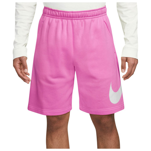 Nike Ανδρικό σορτς Sportswear Club Graphic